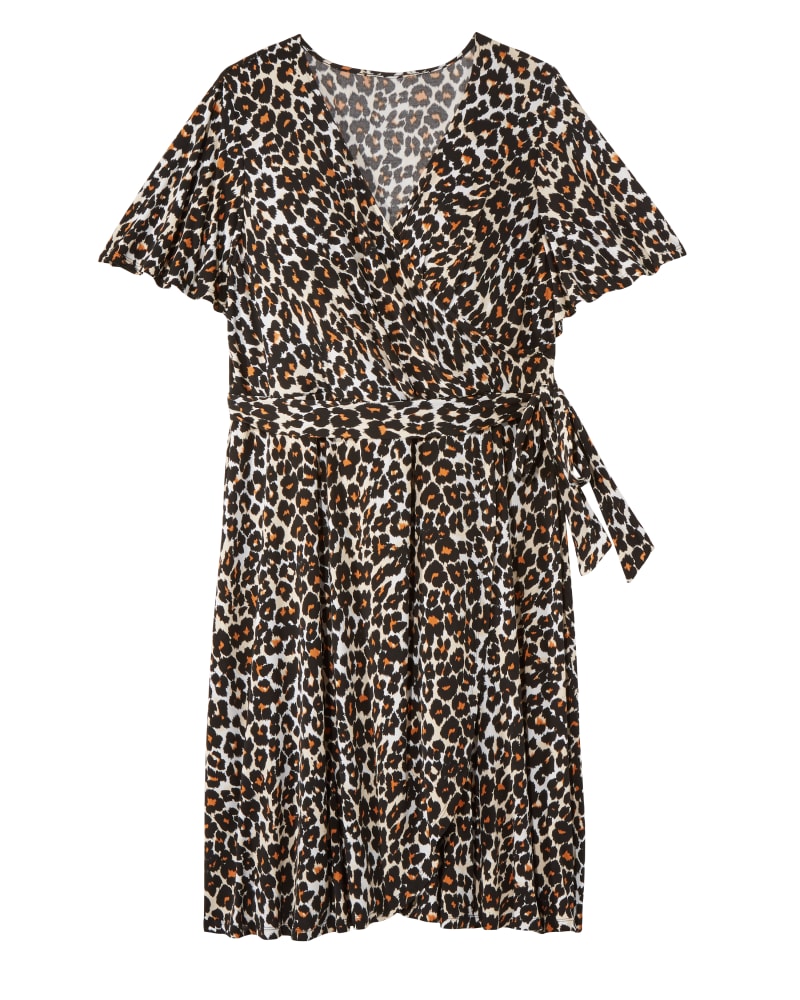 Front of plus size  by Donna Morgan | Dia&Co | dia_product_style_image_id:132275
